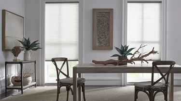 Blinds.ca: Light Filtering Cellular Shades